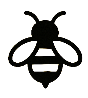 Bee icon